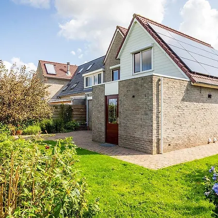 Couette-café Wadden Eiland Op Texel *