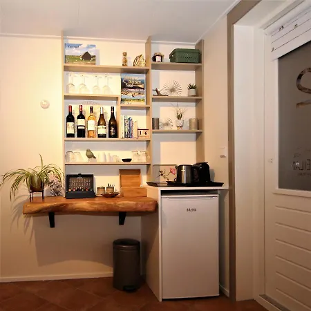 Wadden Bed & Breakfast *