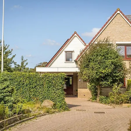 Wadden Eiland Op Texel *