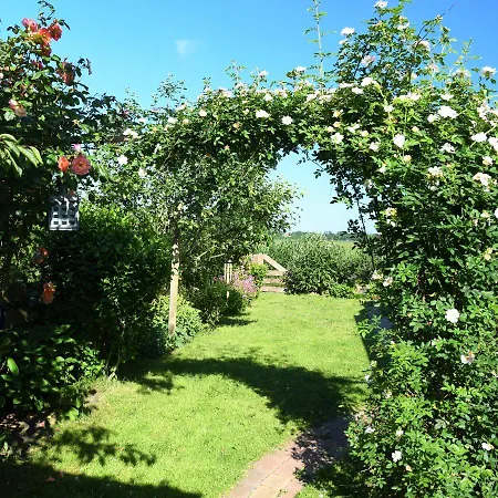 Bed & Breakfast Wadden *